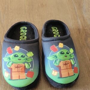 Star Wars Lego Kids Slippers -  & Rob Sz 4-5